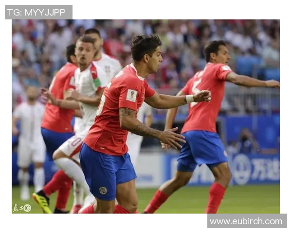 美国与哥斯达黎加足球赛精彩对决结果揭晓引发热议