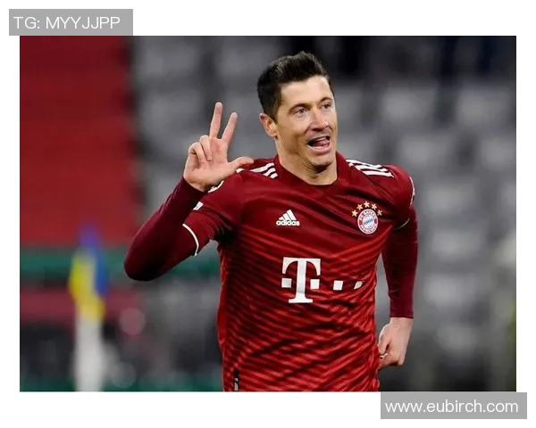 莱万重返安联球场引发拜仁球迷愤怒声讨:背叛旧主的代价是什么