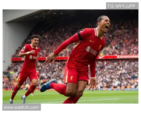 范戴克:从默默无闻到足坛巨星的传奇之路与成长故事