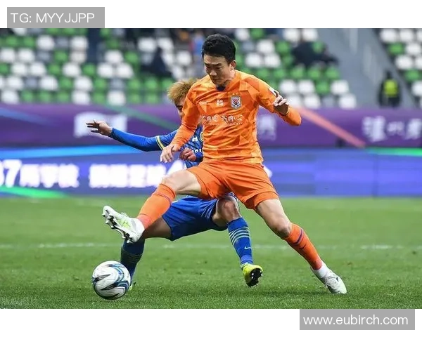 鲁能与上港激情对决燃炸全场球迷热血沸腾尽享精彩瞬间